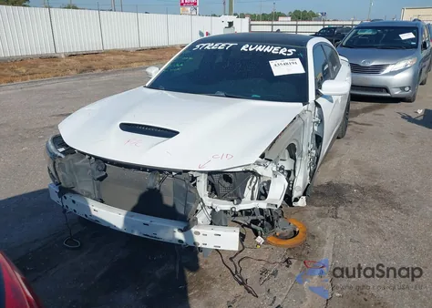 2020 Dodge Charger R/T Rwd from USA, damaged, VIN 2C3CDXCTXLH197392